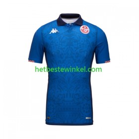 Tunesië Voetbalshirts Third 2023-24